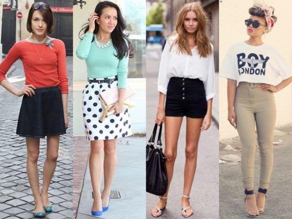 best-clothing-tips-for-girls-with-short-height-girl-and-a-healthy