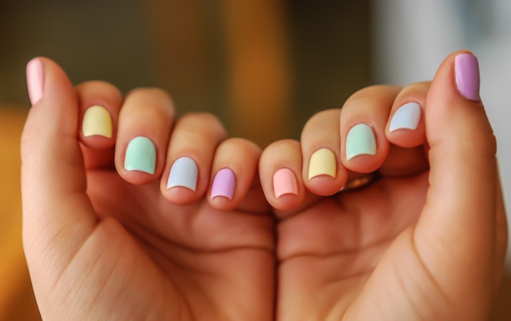 Nail Colours For Your Skin Tone! Choose The Perfect One!