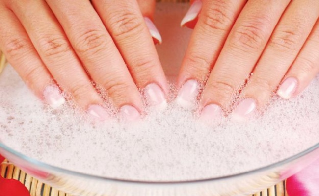Keep-Your-Nails-Clean