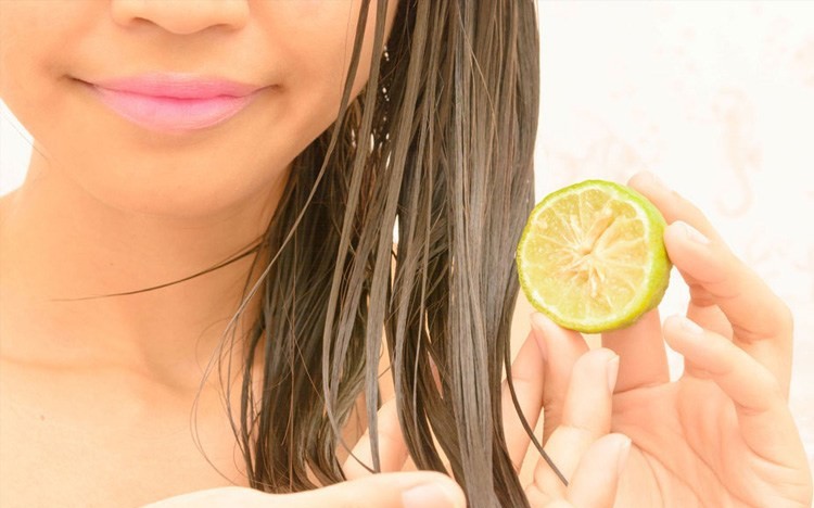benefits-of-lemon-juice-on-hair