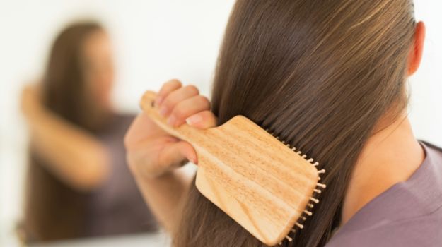 home remedies for hair growth