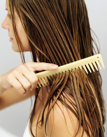 Hair fall control tips