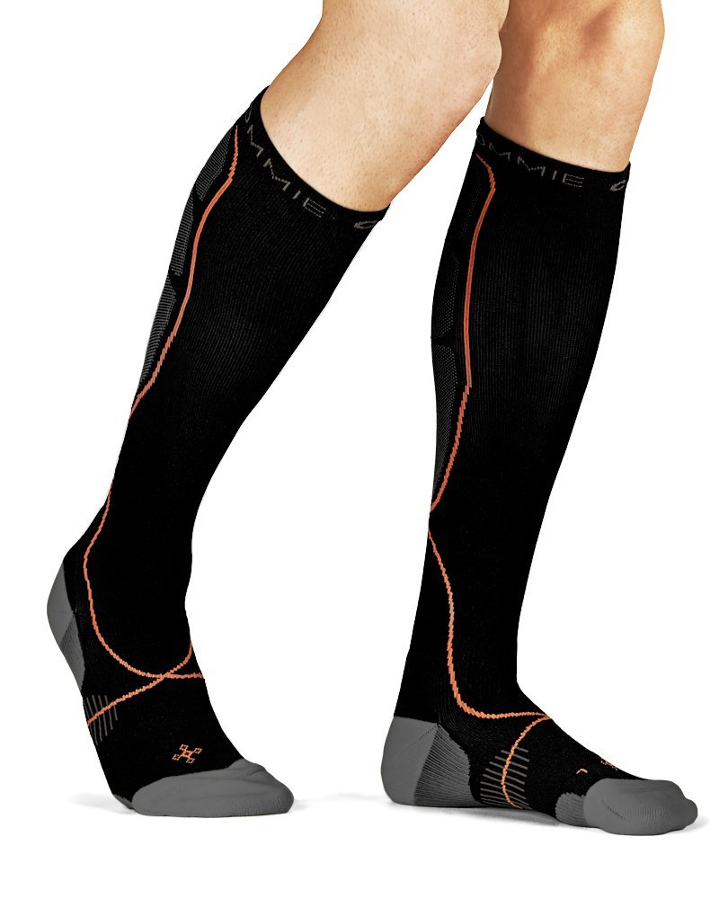 Calf Length Socks