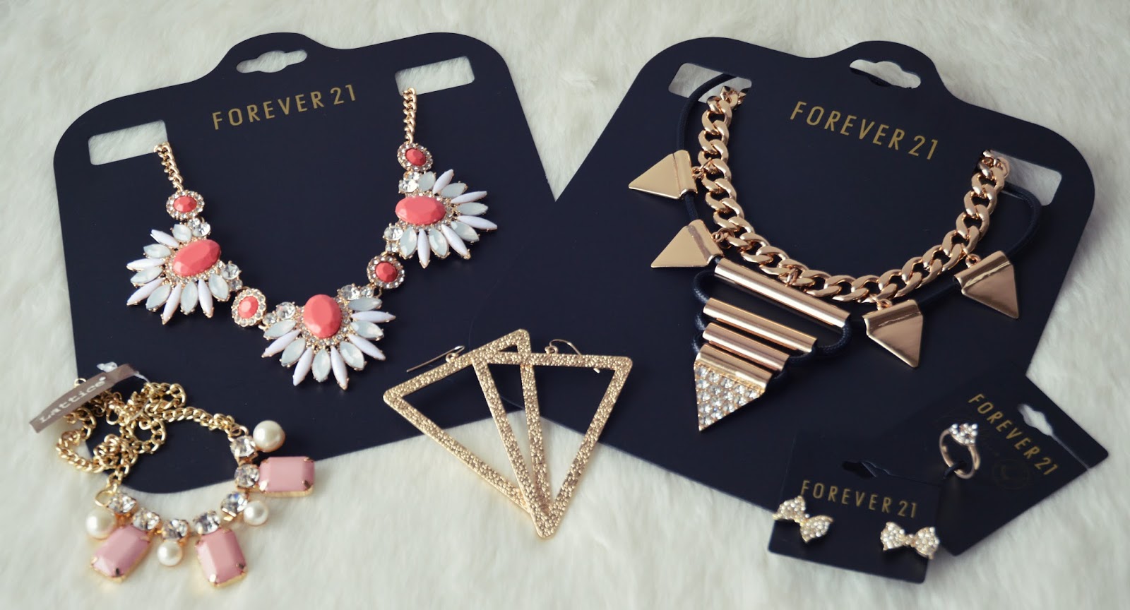Forever 21 Accessories