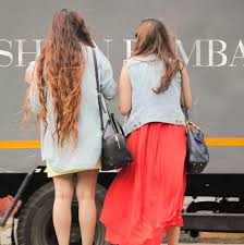Fashion Bombay