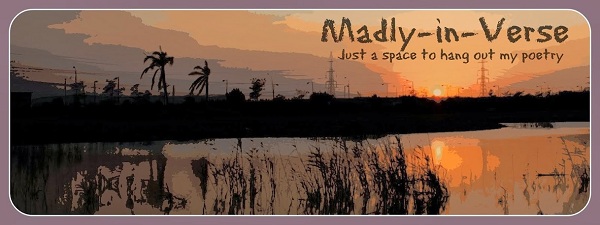 Madly-in-Verse