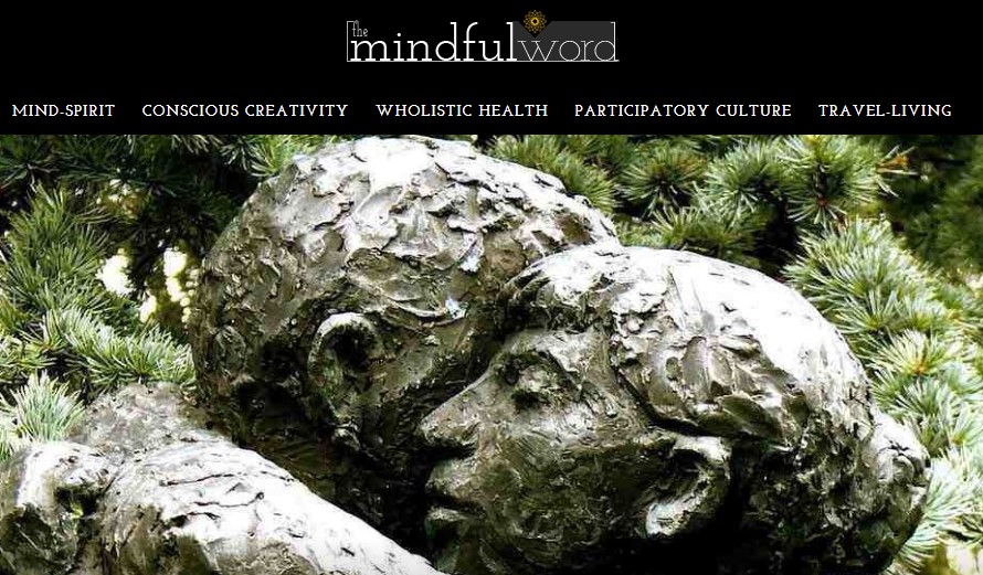 the mindful word