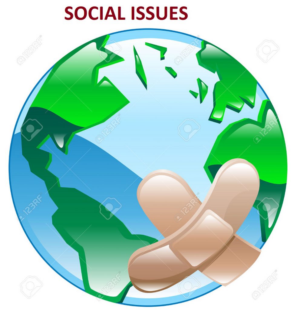 Top 14 Social Issues Blogs in India - Baggout