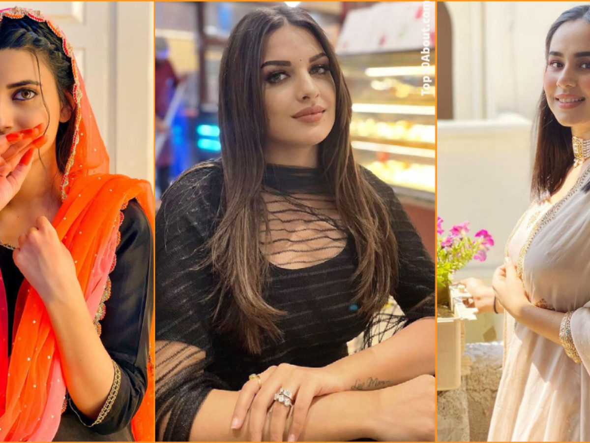 Top 8 Reasons Why Punjabi Girls Are The Best! - Baggout