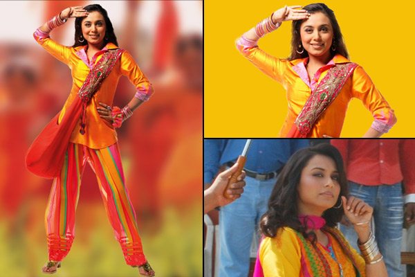 10 Gorgeous Looks To Try For Your Bollywood Themed Hen s Night Baggout
