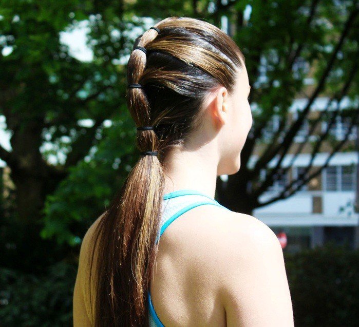 C'mon Girls Now Run With The Sexy Styles!! 7 Cutest Hairstyles For The ...