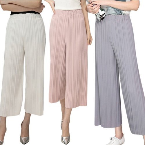 Pants For Women To Flaunt Their Legs In Style!