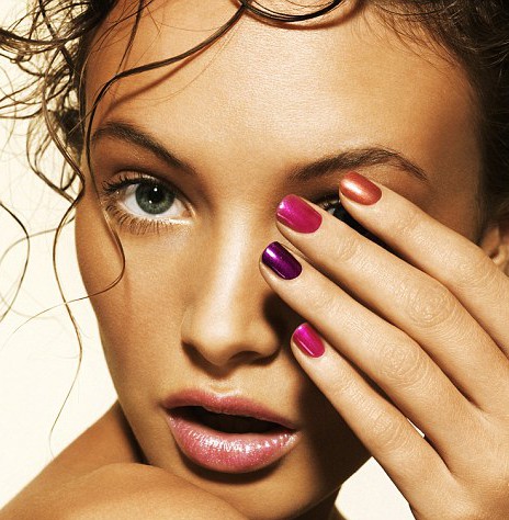 Nail Colours For Your Skin Tone! Choose The Perfect One!