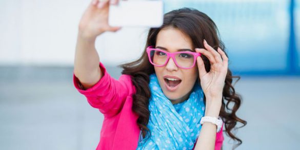 You Won’t Believe But Your Selfie Traits Reveal A Lot About Your ...