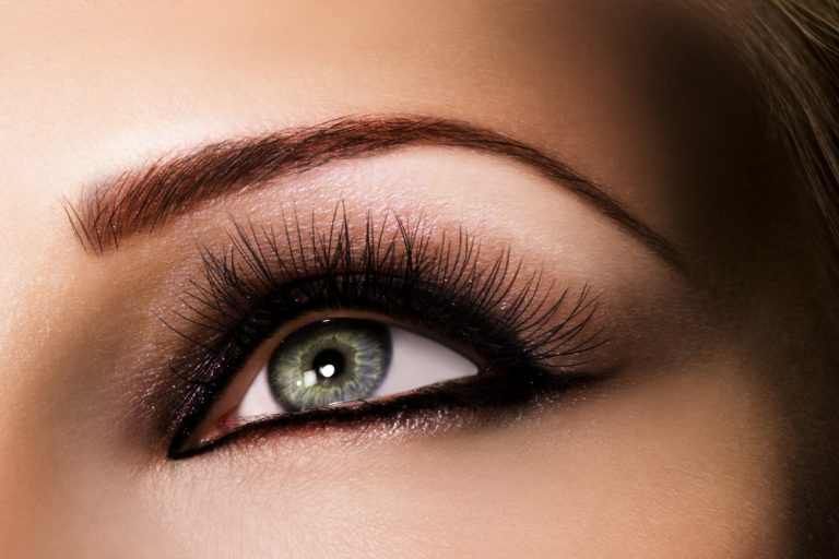 4 Types Of Eyebrow Shapes And Personality Associated With