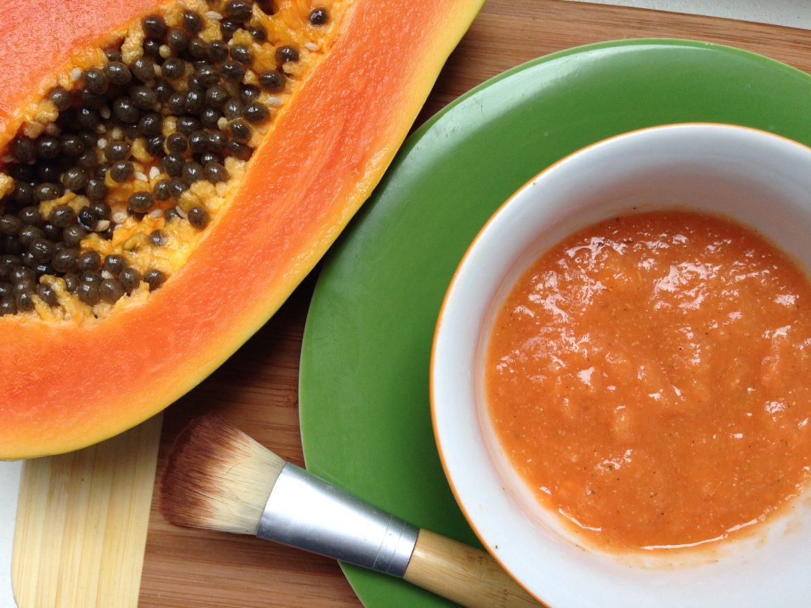 14 Secret Health Benefits Of Papaya For Your Skin And Body!