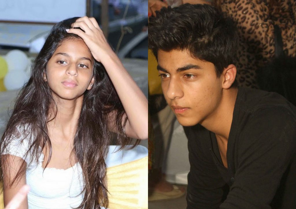 The mostly awaited future of Bollywood-Bollywood Star Kids!! - Baggout