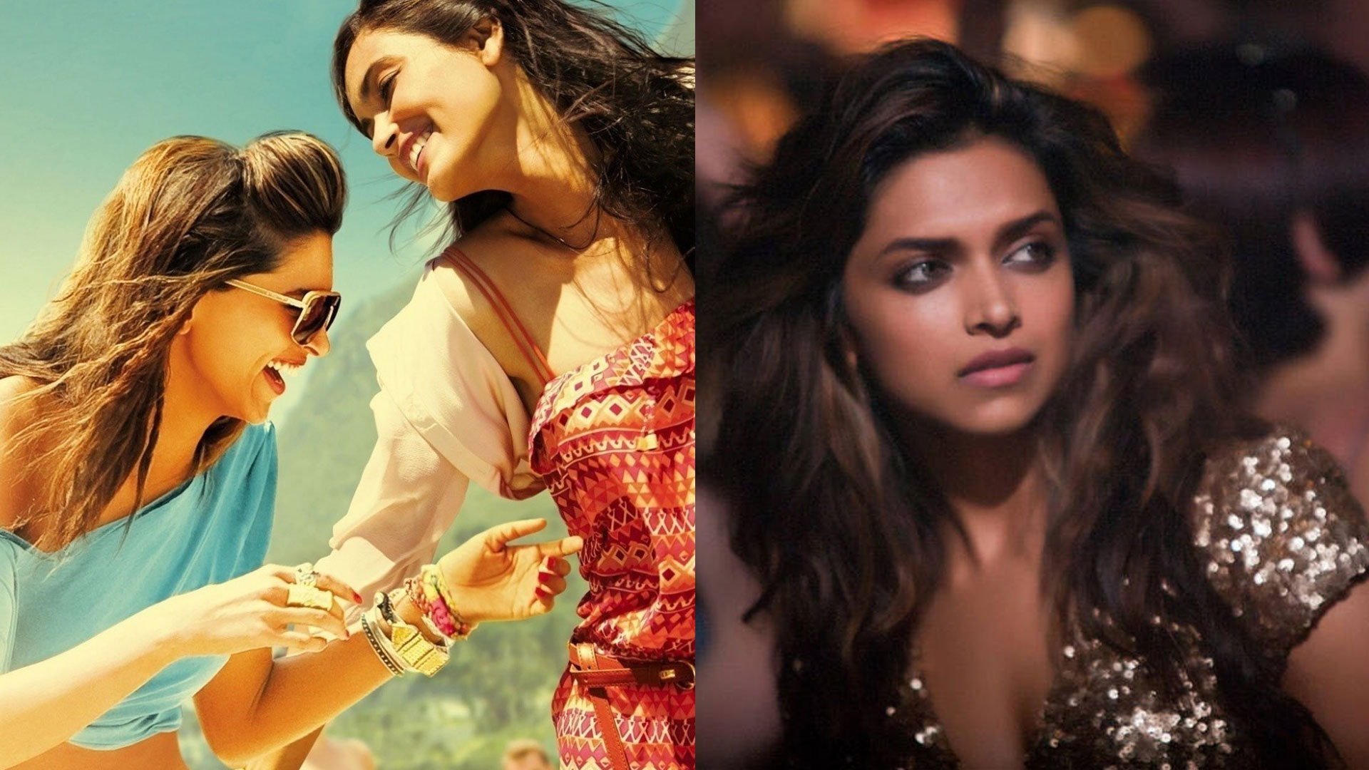 8 Bollywood Fashion Based Movies Which Are Our All Time Favourite