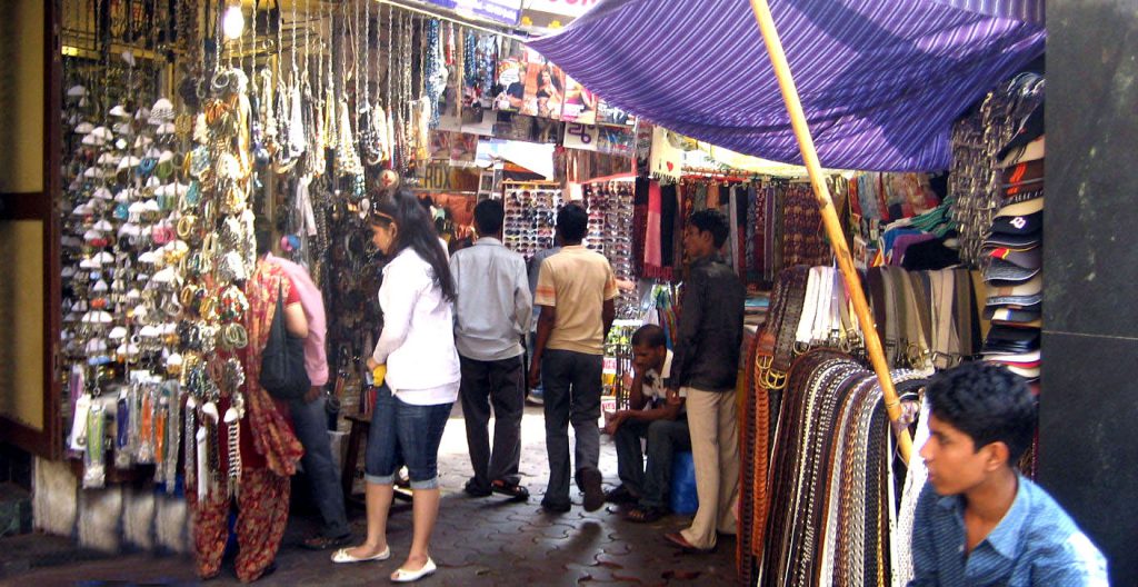 Top 5 Most Famous Markets In Delhi Where You Must Shop Baggout 2763