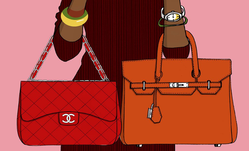 most expensive handbag brands