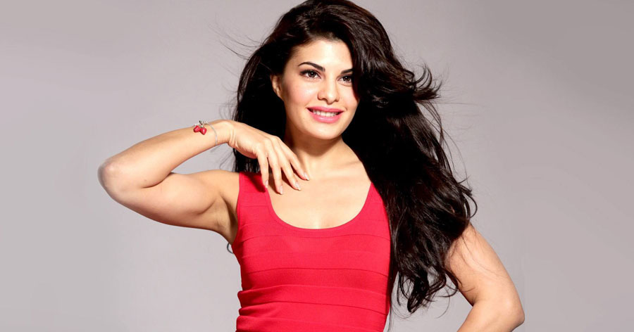 9 Times Jacqueline Proved That She's Cutest Diva In The Industry!! - Baggout