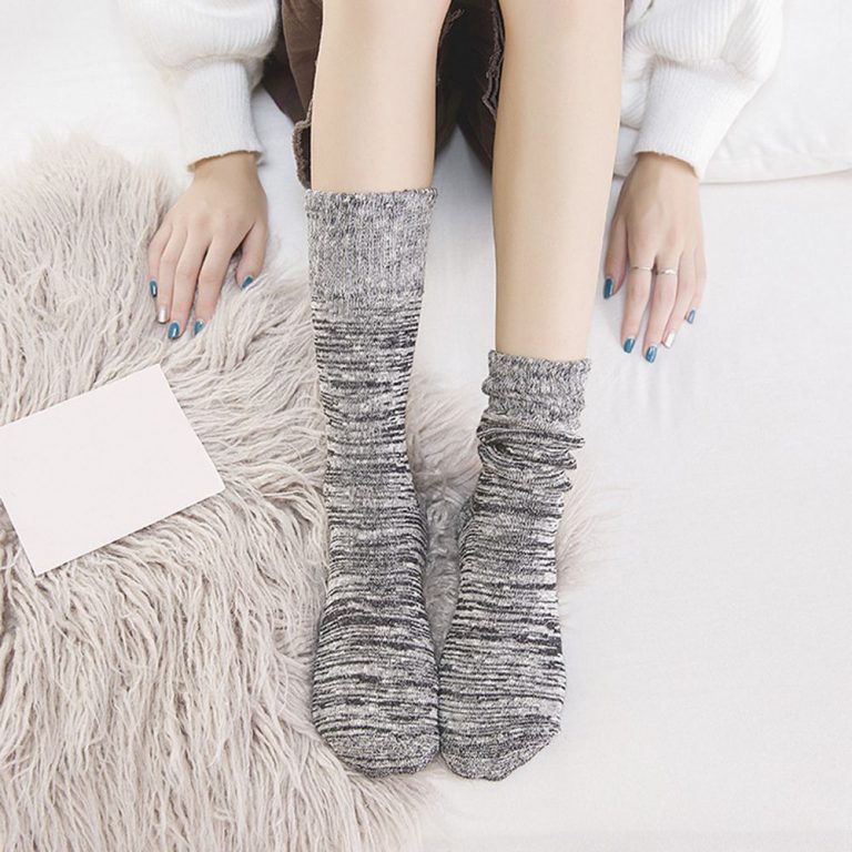 13 Different Types Of Socks Everyone Should Wear!! - Baggout