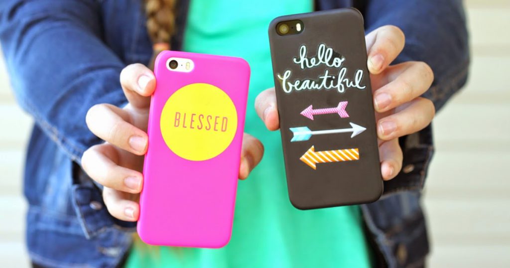 7 Stylish Phone Covers For The Modern Girls! Baggout