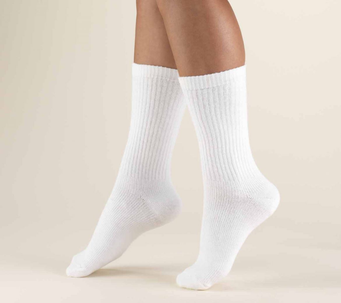 13 Different Types Of Socks Everyone Should Wear Baggout