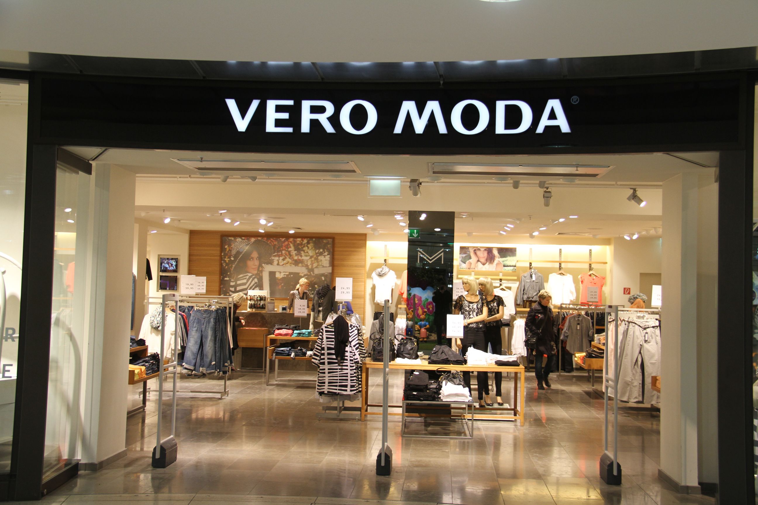 Vero Moda To Only - Brands Offering You Massive Deals That You Should ...