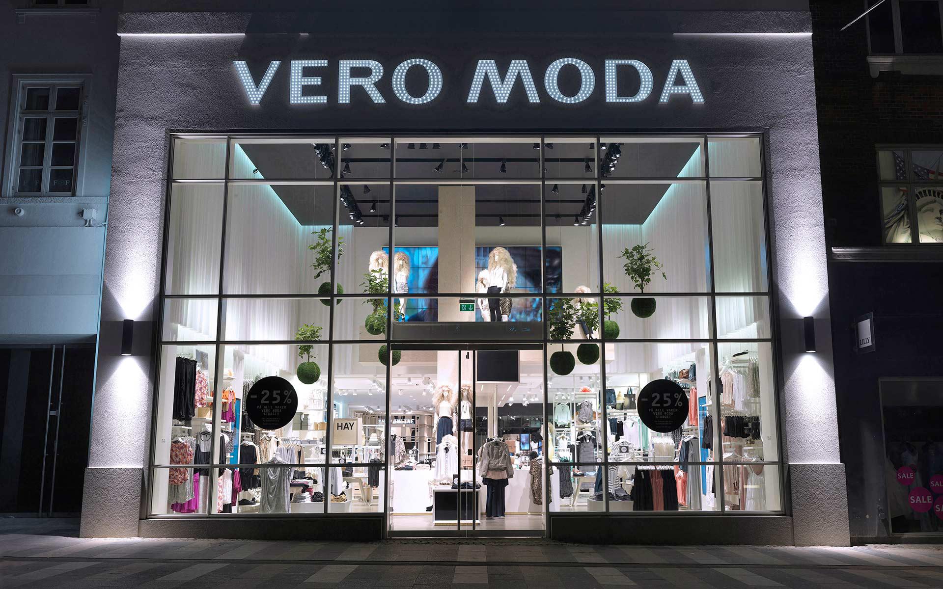 VERO MODA | Einkaufsstadt Neumarkt