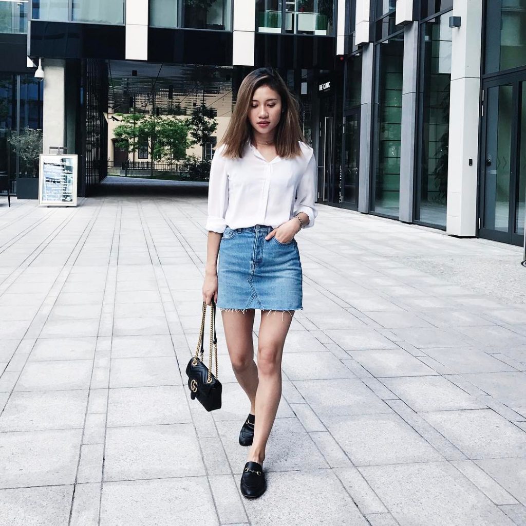 24 Types Of Skirts That Every Stylish Lady Should Know About Baggout