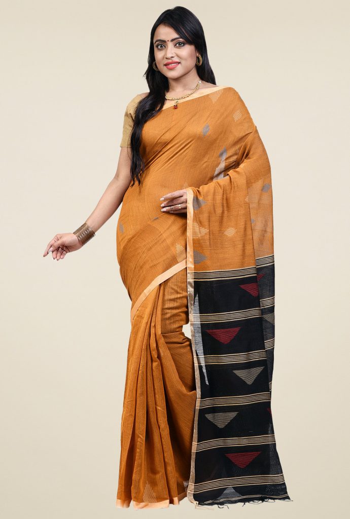 20 Types Of Sarees For Every Woman To Own! - Baggout