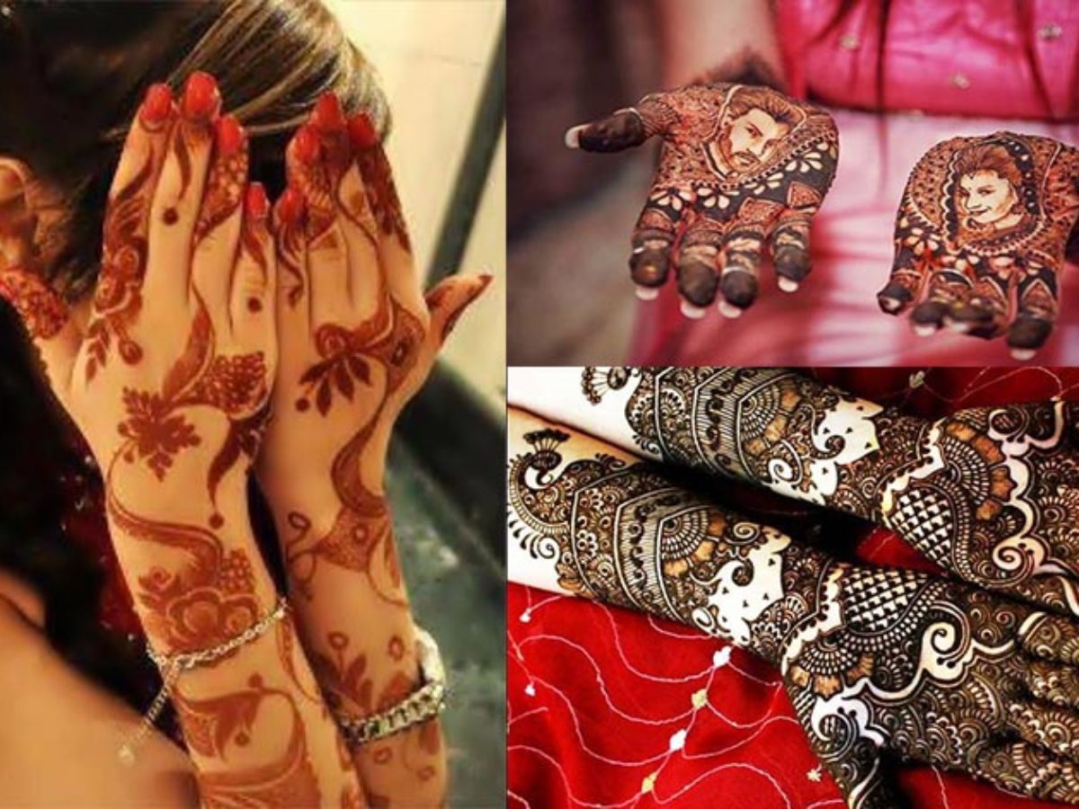 Karwa Chauth 2021: Benefits of using henna and the side effects of  adulterated mehendi | HealthShots