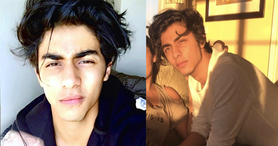 Aryan Khan AGE HEIGHT BIRTHDAY GIRLFRIEND CONTACT NUMBER And MORE - Baggout