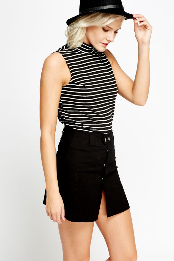 24 Types Of Skirts That Every Stylish Lady Should Know About!! Baggout