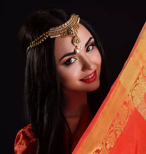 the eyptian princess