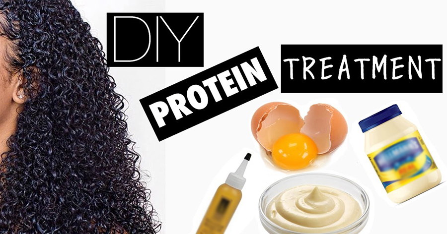 The Best Protein Treatment for Natural Hair