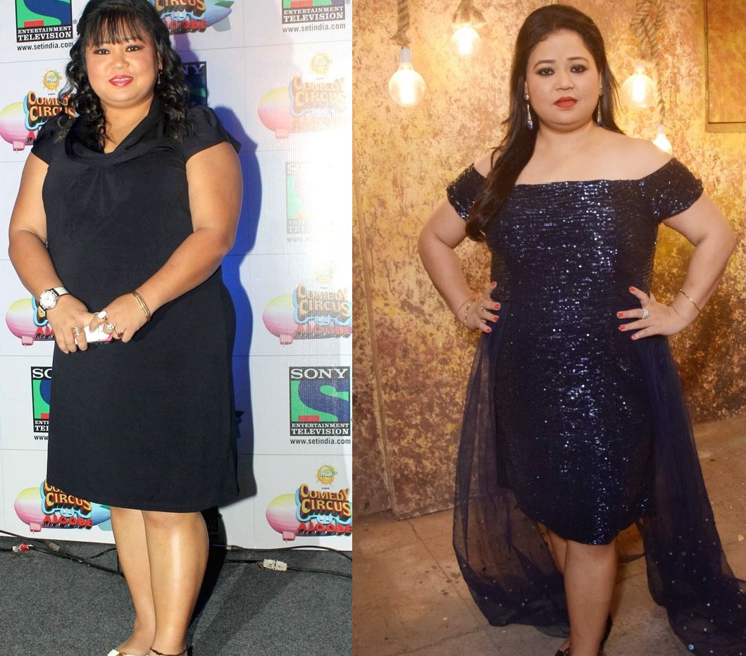 Here’s all you need to Know about Bharti Singh - Baggout