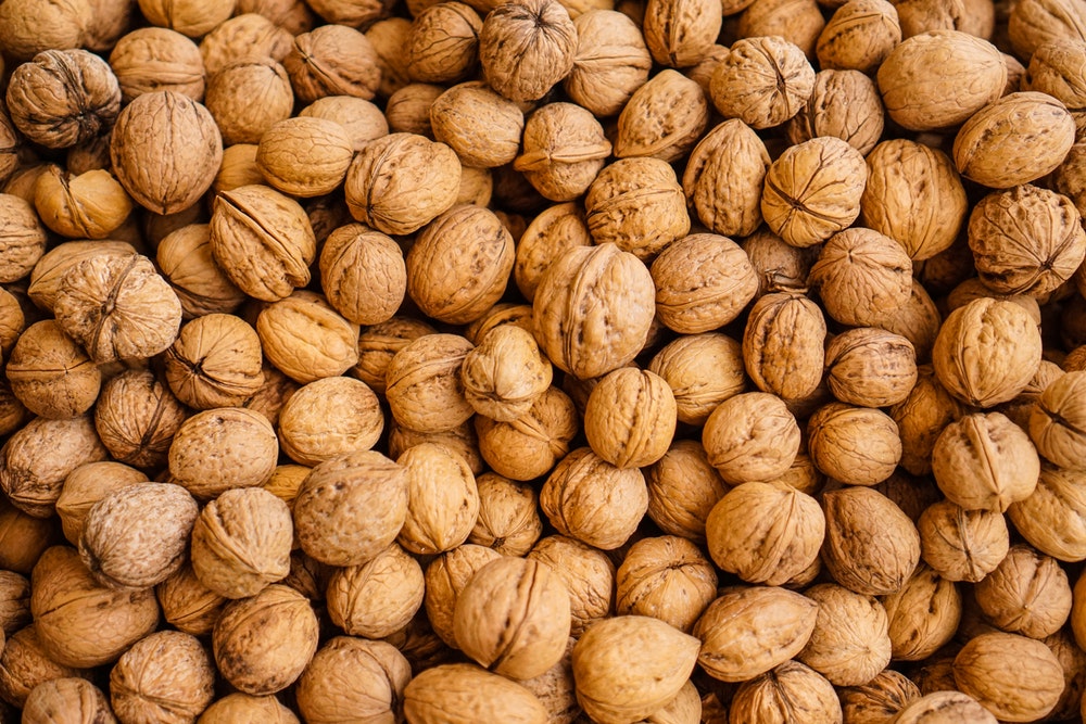 walnuts nutrition facts
