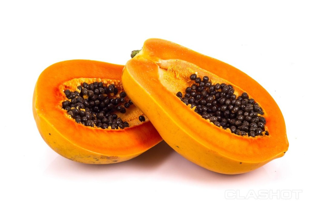 Side effects of papaya