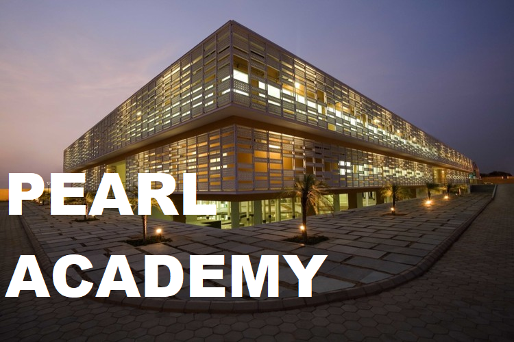Pearl Academy Top fashion designing colleges in Delhi