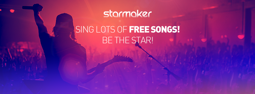 StarMaker Karaoke App for Android