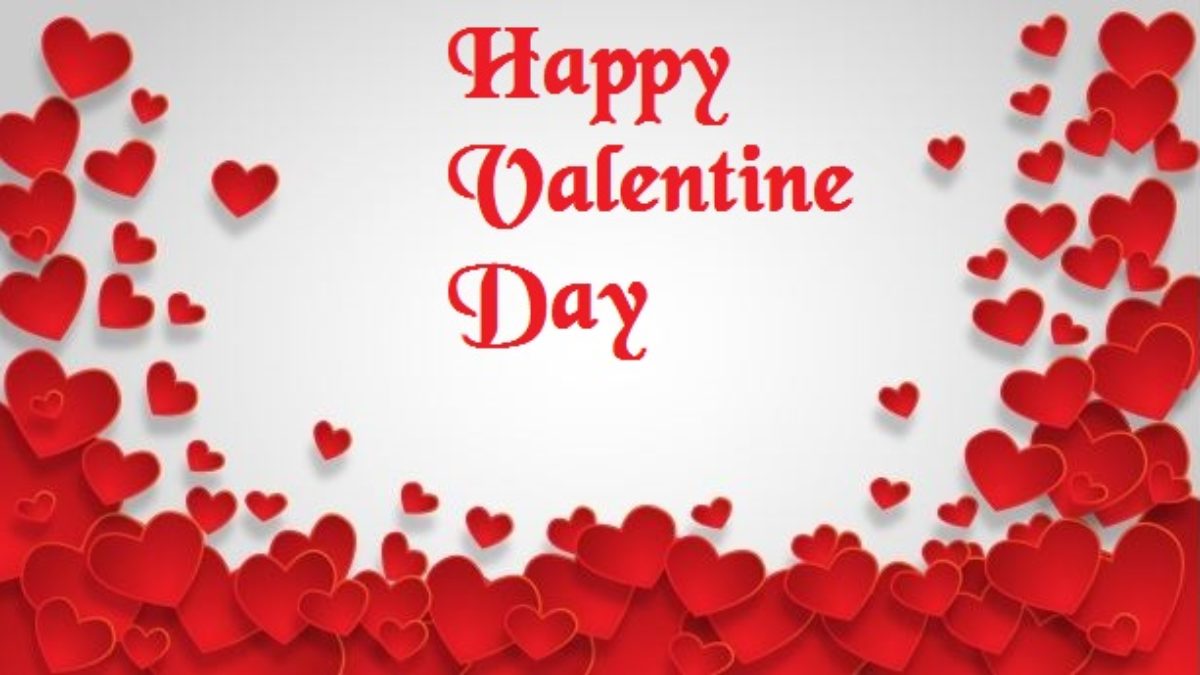 Happy Valentine's Day 2019 Messages﻿ - Best Valentines Day ...