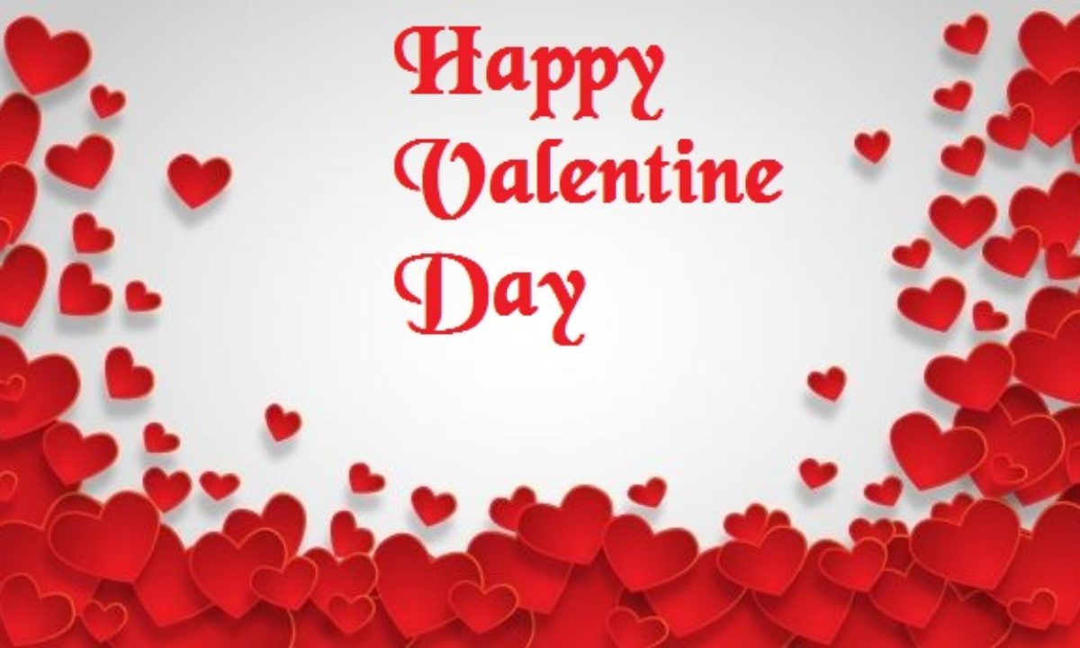 Happy Valentine's Day 2019 Messages﻿ - Best Valentines Day ...