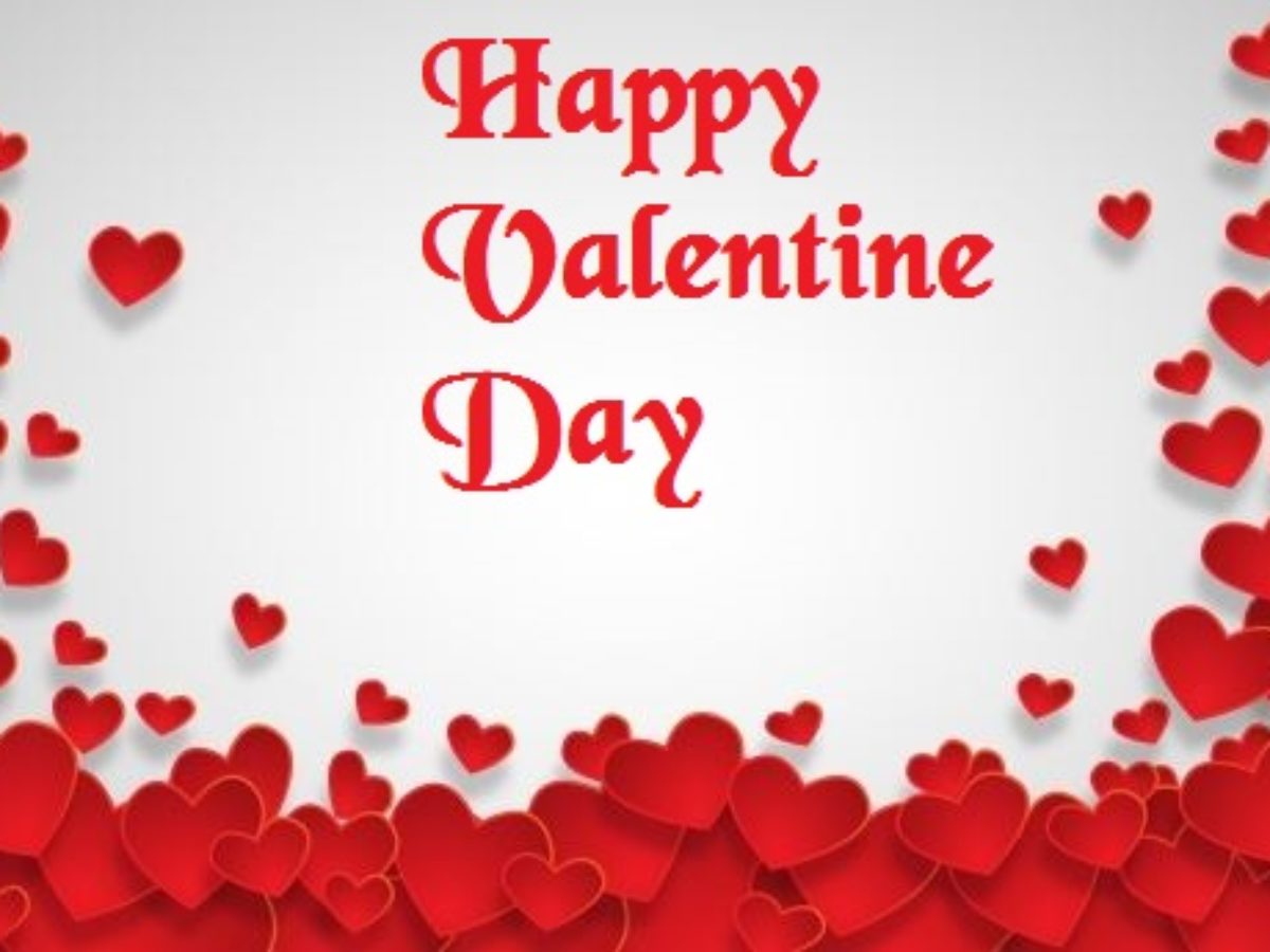 Happy Valentine's Day 2019 Messages﻿ - Best Valentines Day ...