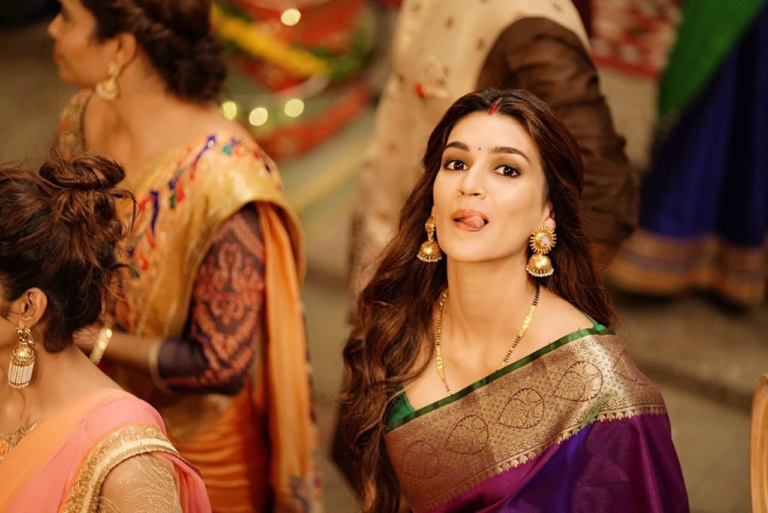 Kriti Sanon Age Height Movies Boyfriend Biography And More