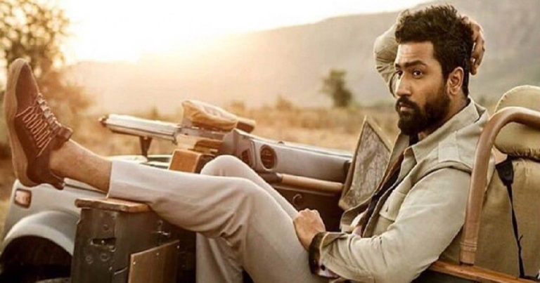 Vicky Kaushal Movies, Height, Age, Girlfriend, Biography & More - Baggout