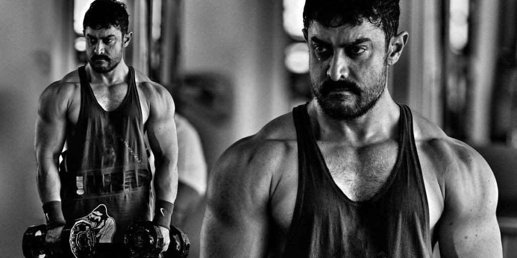 Aamir Khan Weight Loss Formula
