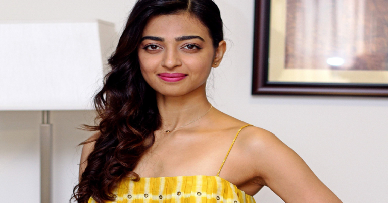 radhika apte netflix series hindi