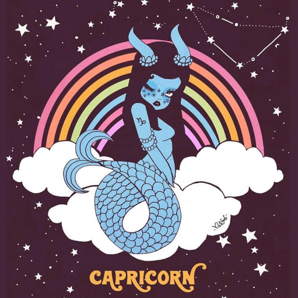 Love horoscope capricorn 2019